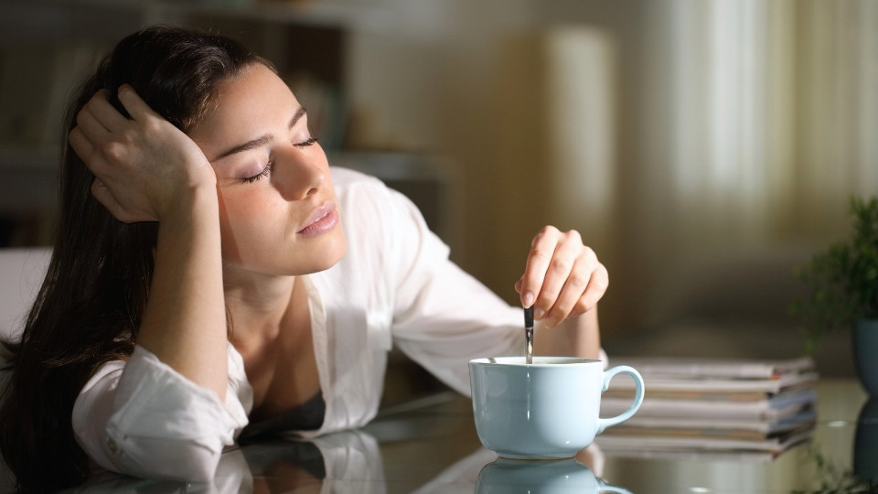 Xanax and Alcohol can make you lose consciousness or sleep.