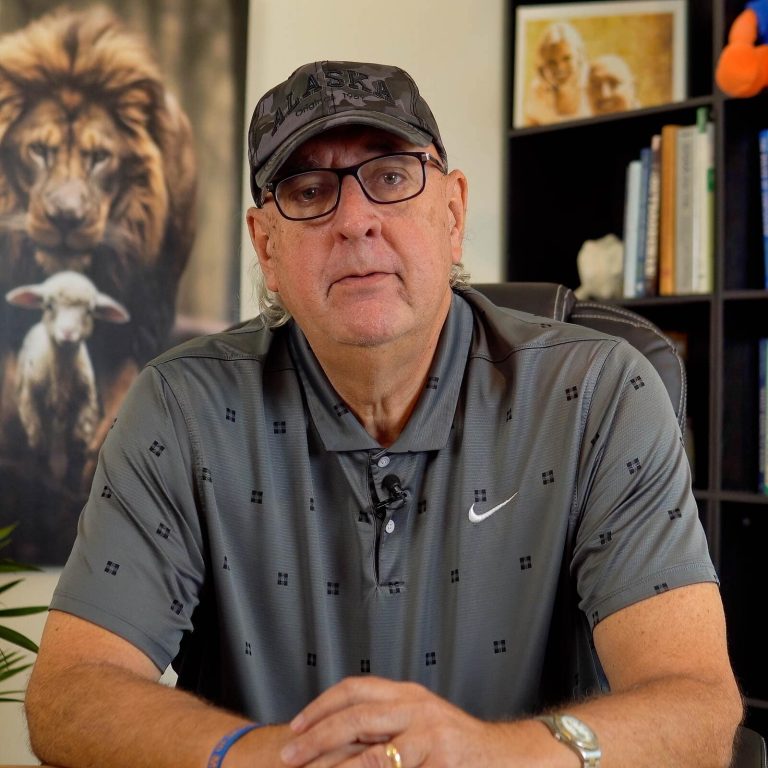 Dr. Jeff Allen PhD, CAP, CMHP